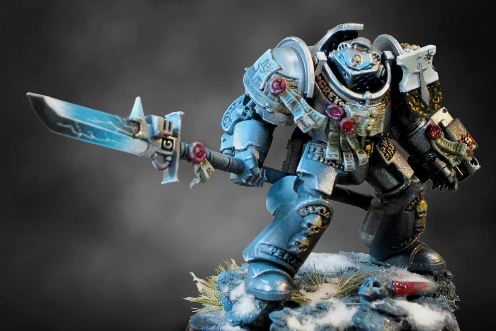 Vallejo H & S AIRBRUSH INFINITY TWO IN ONE 8 Vallejo H & S AIRBRUSH INFINITY TWO IN ONE – Image 6