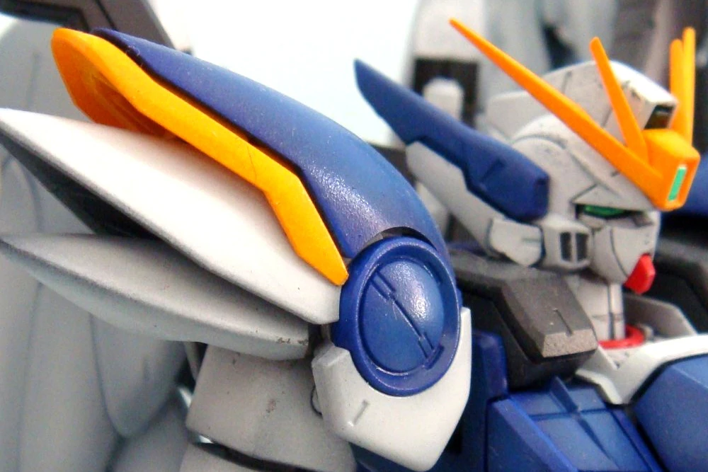 Vallejo H & S AIRBRUSH INFINITY TWO IN ONE 4 Vallejo H & S AIRBRUSH INFINITY TWO IN ONE – Image 2