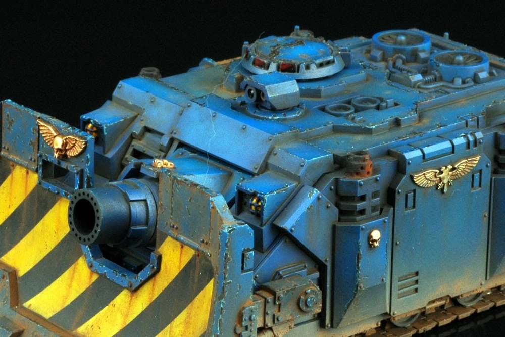 Vallejo H & S AIRBRUSH INFINITY TWO IN ONE 5 Vallejo H & S AIRBRUSH INFINITY TWO IN ONE – Image 3