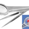 VALLEJO MAGNIFIER TWEEZERS -Optimal Modèles Magasin 58802