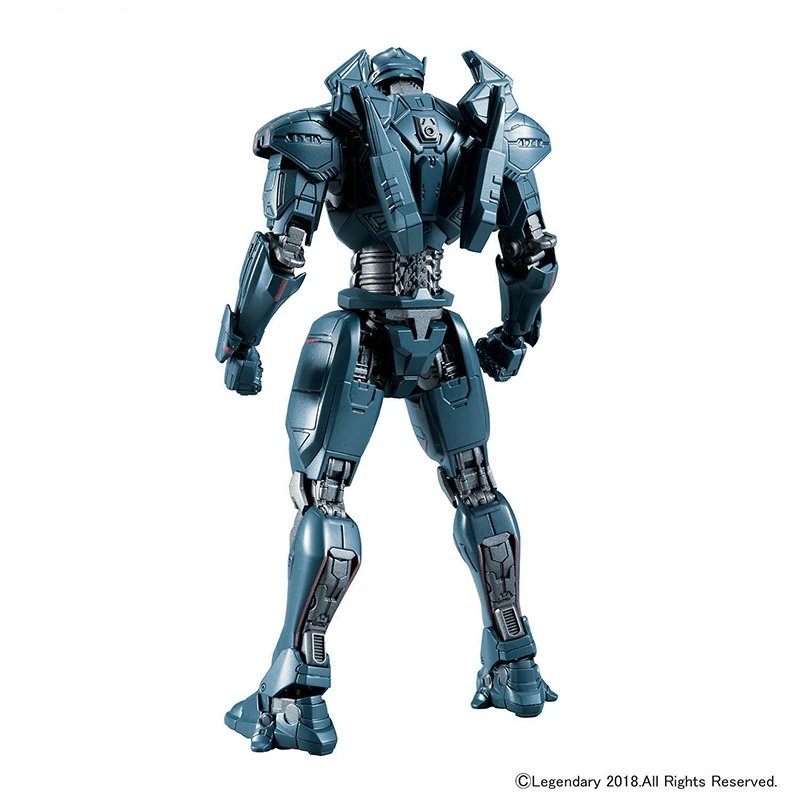 BANDAI PAC80570 PACIFIC RIM HG 1/550 GIPSY AVENGER 5 BANDAI PAC80570 PACIFIC RIM HG 1/550 GIPSY AVENGER – Image 3
