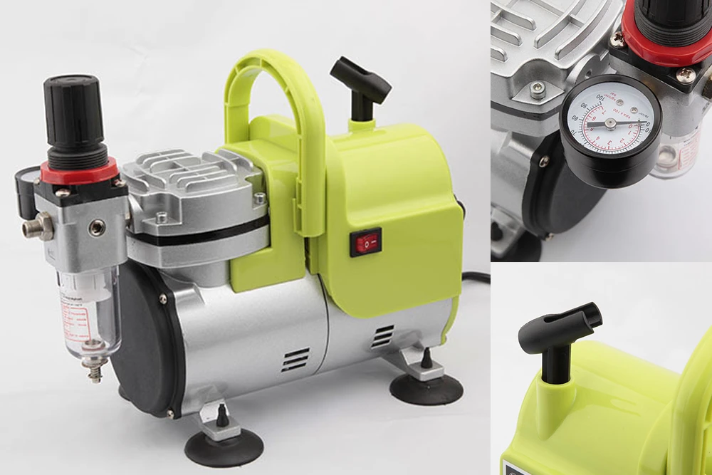 FENGDA COMPRESSOR AS-18-3 3 FENGDA COMPRESSOR AS-18-3