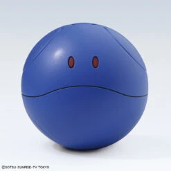 BANDAI GUN81429 GUNPLA HAROPLA HARO CONTROL BLUE -Optimal Modèles Magasin 60943b