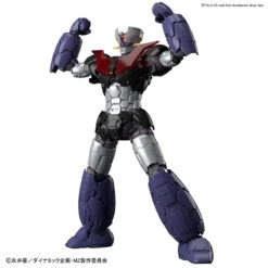 BANDAI GO61448 HG 1/144 MAZINGER Z INFINITY VER -Optimal Modèles Magasin 61448
