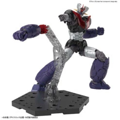 BANDAI GO61448 HG 1/144 MAZINGER Z INFINITY VER -Optimal Modèles Magasin 61448b