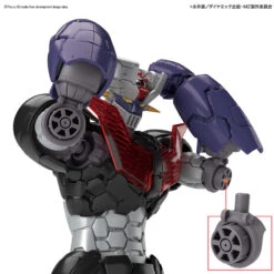 BANDAI GO61448 HG 1/144 MAZINGER Z INFINITY VER -Optimal Modèles Magasin 61448c