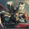 BANDAI GO61448 HG 1/144 MAZINGER Z INFINITY VER -Optimal Modèles Magasin 61448g