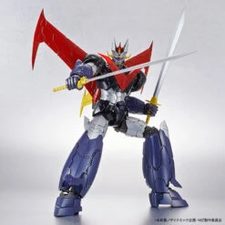 BANDAI GO61450 HG 1/144 GREAT MAZINGER INFINITY VER -Optimal Modèles Magasin 61450c