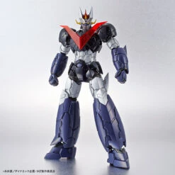 BANDAI GO61450 HG 1/144 GREAT MAZINGER INFINITY VER -Optimal Modèles Magasin 61450d