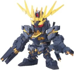 BANDAI GUN43555BB GUNDAM UNICORN 2 BANSHEE #380 -Optimal Modèles Magasin 61ei2rvkg l ac sl1123