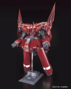 BANDAI GUN189507 HGUC 1/144 NEO ZEONG -Optimal Modèles Magasin 61r zbslxzl ac sl1500