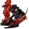 BANDAI FIGUARTS ZERO NARUTO SHIPPUDEN ITACHI UCHIHA SUSANOO KIZUNA RELATION -Optimal Modèles Magasin 61rrl6rclfl ac sx522