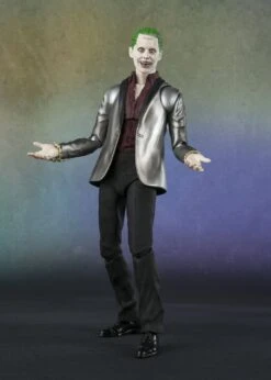 BANDAI SUICIDE SQUAD FIGUARTS JOKER DC COMICS -Optimal Modèles Magasin 61yahx ewwl ac sl1440