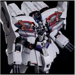 BANDAI HGUC II 1/144 NEO ZEONG GUNDAM NARATIVE VER. -Optimal Modèles Magasin 61zo4franzl ac sl1166