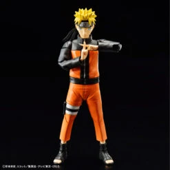 BANDAI MAQ82491 FIGURE-RISE NARUTO 14 BANDAI MAQ82491 FIGURE-RISE NARUTO -Optimal Modèles Magasin 62093a