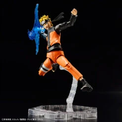 BANDAI MAQ82491 FIGURE-RISE NARUTO 18 BANDAI MAQ82491 FIGURE-RISE NARUTO -Optimal Modèles Magasin 62093d