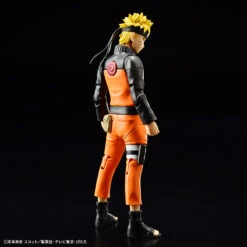 BANDAI MAQ82491 FIGURE-RISE NARUTO 19 BANDAI MAQ82491 FIGURE-RISE NARUTO -Optimal Modèles Magasin 62093e