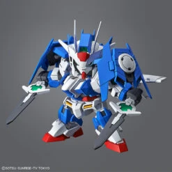 BANDAI GUN62498 GUNPLA SD CROSS SILHOUETTE GUNDAM 00 DIVER ACE 16 BANDAI GUN62498 GUNPLA SD CROSS SILHOUETTE GUNDAM 00 DIVER ACE -Optimal Modèles Magasin 62498e