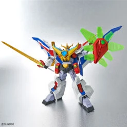 BANDAI GUN82717 GUNPLA HG 1/300 GO-SAURER 13 BANDAI GUN82717 GUNPLA HG 1/300 GO-SAURER -Optimal Modèles Magasin 62600a