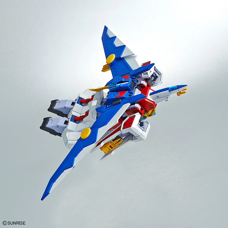 BANDAI GUN82717 GUNPLA HG 1/300 GO-SAURER 12 BANDAI GUN82717 GUNPLA HG 1/300 GO-SAURER – Image 10