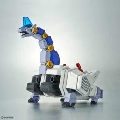 BANDAI GUN82717 GUNPLA HG 1/300 GO-SAURER 18 BANDAI GUN82717 GUNPLA HG 1/300 GO-SAURER -Optimal Modèles Magasin 62600f