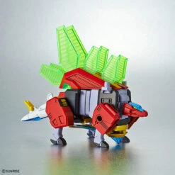 BANDAI GUN82717 GUNPLA HG 1/300 GO-SAURER 19 BANDAI GUN82717 GUNPLA HG 1/300 GO-SAURER -Optimal Modèles Magasin 62600g