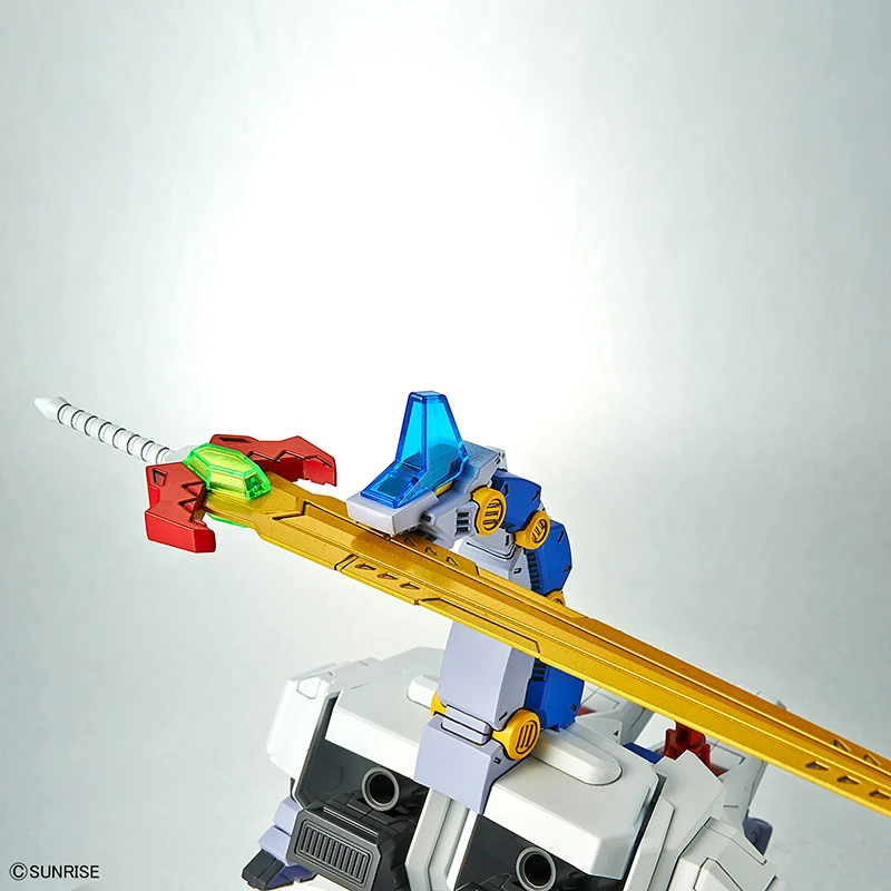 BANDAI GUN82717 GUNPLA HG 1/300 GO-SAURER 8 BANDAI GUN82717 GUNPLA HG 1/300 GO-SAURER – Image 6