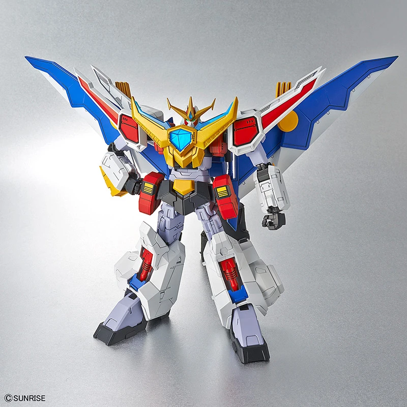 BANDAI GUN82717 GUNPLA HG 1/300 GO-SAURER 6 BANDAI GUN82717 GUNPLA HG 1/300 GO-SAURER – Image 4