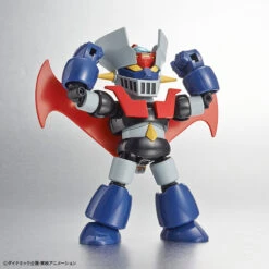 BANDAI GO63286 SD CROSS SILHOUETTE MAZINGER Z 16 BANDAI GO63286 SD CROSS SILHOUETTE MAZINGER Z -Optimal Modèles Magasin 63286d