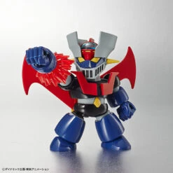 BANDAI GO63286 SD CROSS SILHOUETTE MAZINGER Z 18 BANDAI GO63286 SD CROSS SILHOUETTE MAZINGER Z -Optimal Modèles Magasin 63286e