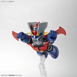 BANDAI GO63286 SD CROSS SILHOUETTE MAZINGER Z 14 BANDAI GO63286 SD CROSS SILHOUETTE MAZINGER Z -Optimal Modèles Magasin 63286g