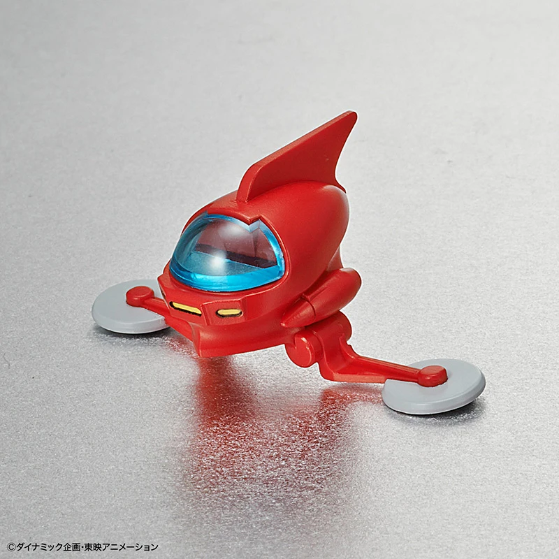 BANDAI GO63286 SD CROSS SILHOUETTE MAZINGER Z 12 BANDAI GO63286 SD CROSS SILHOUETTE MAZINGER Z – Image 10