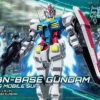 BANDAI GUN63942 GUNPLA HGBD 1/144 GUNDAM GBN BASE -Optimal Modèles Magasin 63942
