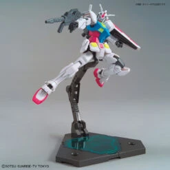 BANDAI GUN63942 GUNPLA HGBD 1/144 GUNDAM GBN BASE -Optimal Modèles Magasin 63942c