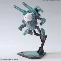 BANDAI GUN63947 GUNPLA HAROPLA MOBILEHARO -Optimal Modèles Magasin 63947b