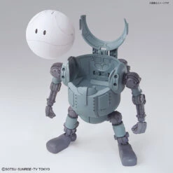BANDAI GUN63947 GUNPLA HAROPLA MOBILEHARO -Optimal Modèles Magasin 63947g