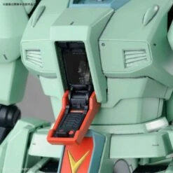 BANDAI GUN82312 GUNPLA MG 1/100 JEGAN -Optimal Modèles Magasin 64f369b2e5916f60b78378d79a00f79f image 550x550 1