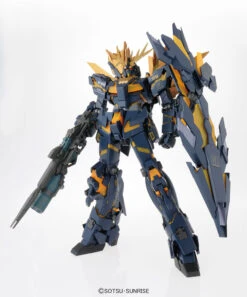 BANDAI GUNPLA PG 1/60 RX-0[N] UNICORN GUNDAM 02 BANSHEE NORN -Optimal Modèles Magasin 6500a