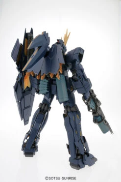 BANDAI GUNPLA PG 1/60 RX-0[N] UNICORN GUNDAM 02 BANSHEE NORN -Optimal Modèles Magasin 6500b