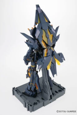 BANDAI GUNPLA PG 1/60 RX-0[N] UNICORN GUNDAM 02 BANSHEE NORN -Optimal Modèles Magasin 6500c