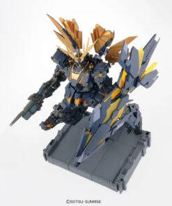 BANDAI GUNPLA PG 1/60 RX-0[N] UNICORN GUNDAM 02 BANSHEE NORN -Optimal Modèles Magasin 6500d