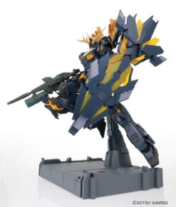 BANDAI GUNPLA PG 1/60 RX-0[N] UNICORN GUNDAM 02 BANSHEE NORN -Optimal Modèles Magasin 6500e