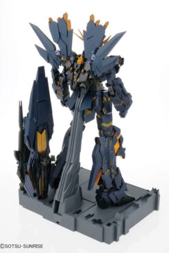 BANDAI GUNPLA PG 1/60 RX-0[N] UNICORN GUNDAM 02 BANSHEE NORN -Optimal Modèles Magasin 6500f