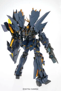 BANDAI GUNPLA PG 1/60 RX-0[N] UNICORN GUNDAM 02 BANSHEE NORN -Optimal Modèles Magasin 6500g
