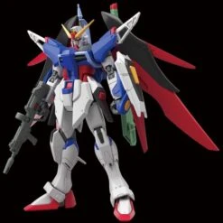 BANDAI GUN65061 GUNPLA HGCE 1/144 GUNDAM DESTINY -Optimal Modèles Magasin 65061