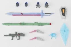 BANDAI GUN65061 GUNPLA HGCE 1/144 GUNDAM DESTINY -Optimal Modèles Magasin 65061d