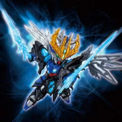 BANDAI GUN65304 SD SANGOKU SOKETS CAO CAO GUNDAM WING -Optimal Modèles Magasin 65304