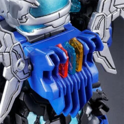 BANDAI GUN65304 SD SANGOKU SOKETS CAO CAO GUNDAM WING -Optimal Modèles Magasin 65304b