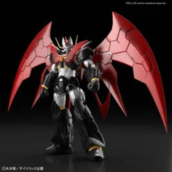 BANDAI GUN68076 HG 1/144 MAZINKAISER INFINITISM -Optimal Modèles Magasin 68076