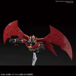 BANDAI GUN68076 HG 1/144 MAZINKAISER INFINITISM -Optimal Modèles Magasin 68076a